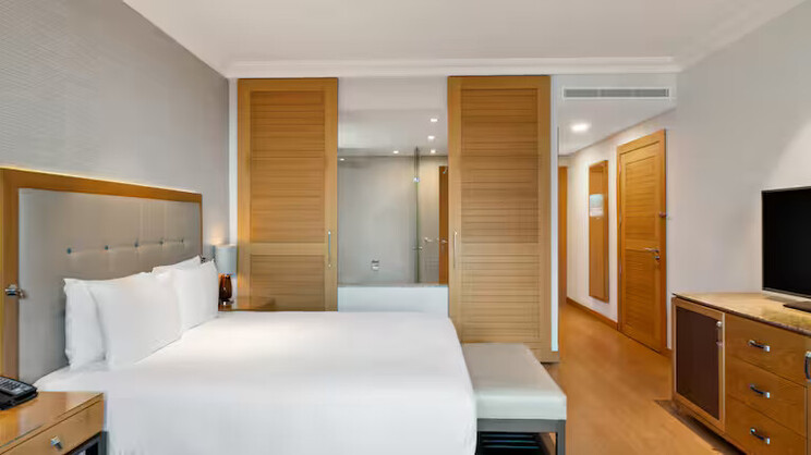 Hilton Cabo Verde Sal Resort